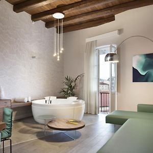 Suite deluxe