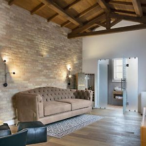 Suite executive con letto king size